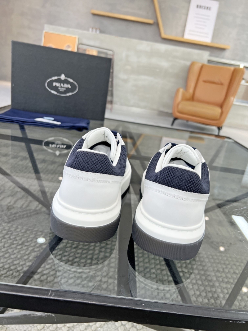 Prada Casual Shoes